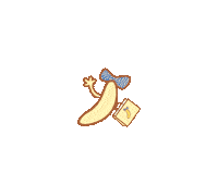 Tokyo Goodbye Sticker by Tokyobanana