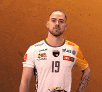 Volleyball No GIF by trefl_gdansk