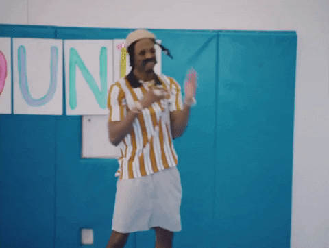 Rebound Joey Badass GIF by Tayla Parx