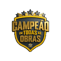 Obra Sticker by Supremo Secil Cimento