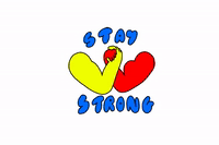 You're Strong
