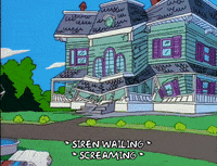 season 9 house GIF