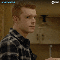 Episode 9 Showtime GIF by Shameless