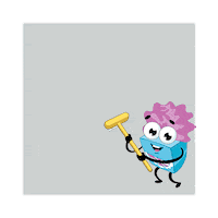 Fun Watching Sticker by chudoboxes