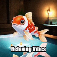 Calming Social Media Trends GIF by TheConfishius