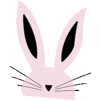 Easter Eggs Love Sticker by SecretLips