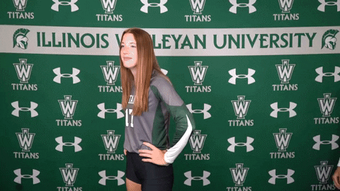 Iwutitans Tgoe GIF by iwusports