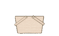 Food Wine Sticker