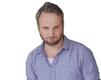 shoot laser Sticker by lautvonleise