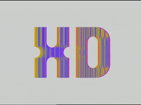 Art Glitch GIF
