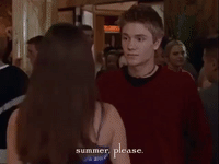 season 1 netflix GIF by Gilmore Girls 