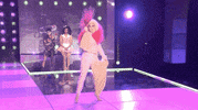 Drop It Low GIF by RuPaul's Drag Race