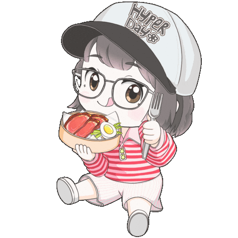 Park Eun Bin 박은빈 Sticker