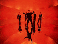 Justin Timberlake Jt GIF by *NSYNC