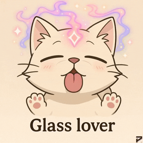 Tongue Out Tofu GIF by Persona