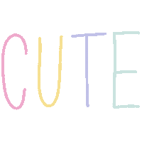 charlotteroseplans instagram pastel so cute charlotteroseplans Sticker
