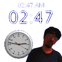 2Am Sticker