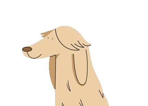 Natudogs Sticker