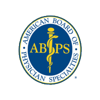 ABPSBoardCertification abps board certification americanboardofphysicianspecialites Sticker