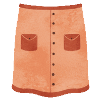 Fashion Clothes Sticker by Perecz Annabella