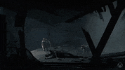 Sci-Fi Dog GIF by Xbox