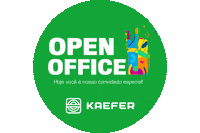 Ripkaefer Sticker by KAEFER Brasil