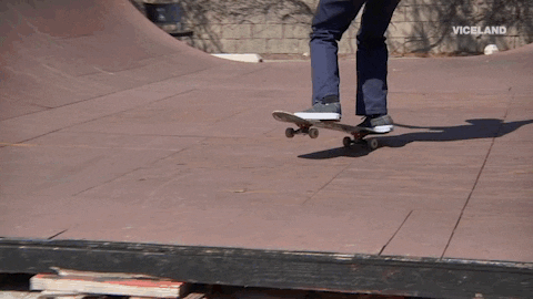 viceland GIF by KING OF THE ROAD