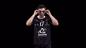 Sport Celebration GIF by Team Chambé