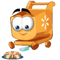 Reyes Rosca Sticker by Walmart Mexico