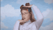 Sad Music Video GIF by Taylor Janzen