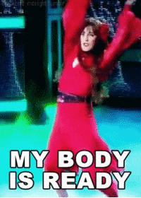 aroused i love you GIF