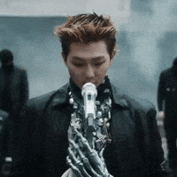 Rm Hooligan GIF