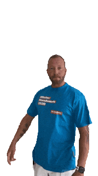 MalermeisterAndy maler malermeister malermeisterandy misterhandwerk Sticker