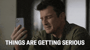 Los Angeles Seriously GIF by ABC Network