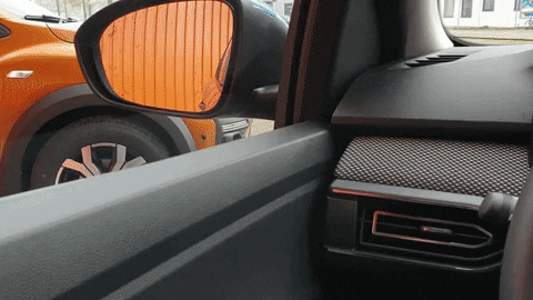 Dacia GIF by Autohaus Tabor