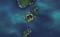 One Piece Aura GIF