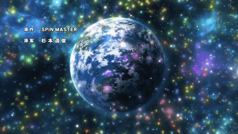 funanitoons giphyupload opening drago bakugan GIF