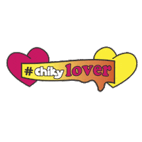 Chocolate Comida Sticker by Chiky