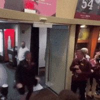 Head Coach Celebration GIF by Respective