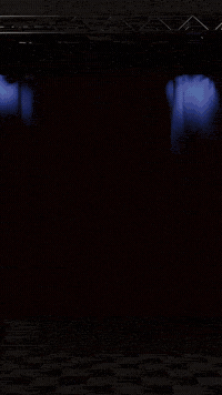 Fivenightsatfreddys Fnafmovie GIF by Youtooz
