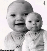 Happy Baby GIF