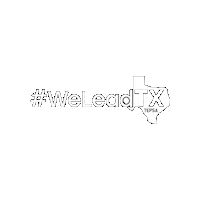 tepsatalk texas tepsa weleadtx Sticker