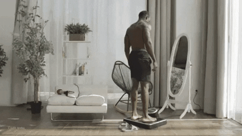 Arebo GIF by CreatorFocus.com