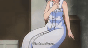 Ghost Girl GIF