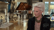 Bravo Tv Dorinda Rhony GIF by Slice