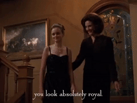 season 5 netflix GIF by Gilmore Girls 
