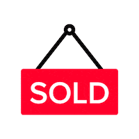 Sold Sign Sticker by royallepageurban