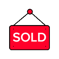 Sold Sign Sticker by royallepageurban