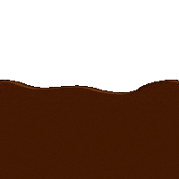 Chocolate Wafer Sticker by loacker