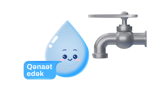 Axırnecə Sticker by Baku Media Center